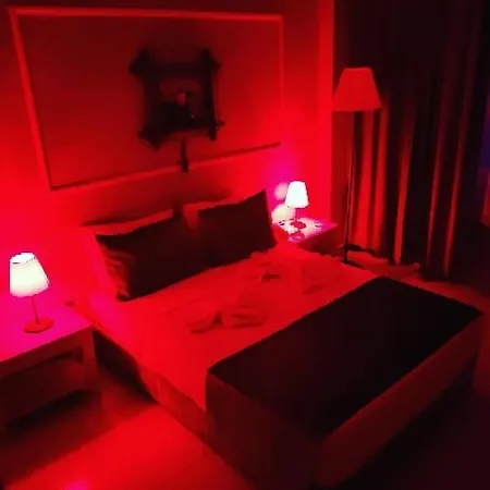 Hotel Erenler 2*