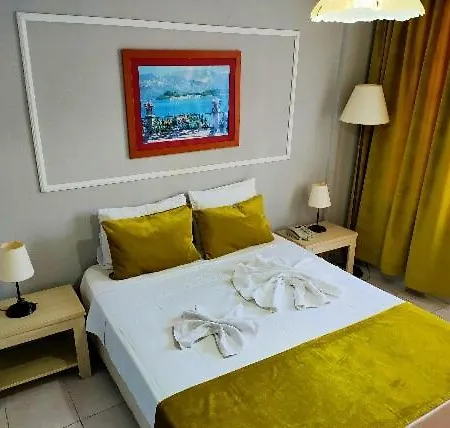 Hotel Erenler 2*