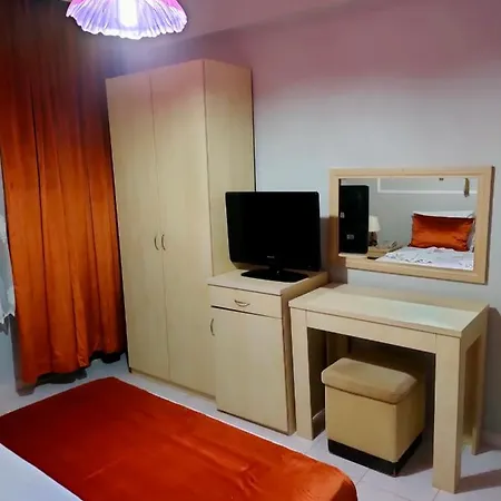 Erenler Hotel Side
