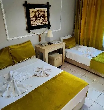 Hotel Erenler 2*