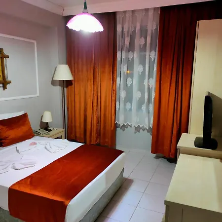 Erenler Hotel 2*