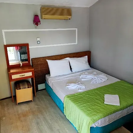 Hotel Erenler Side