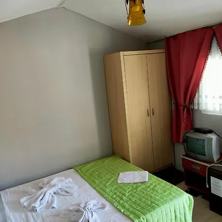 Erenler Hotel