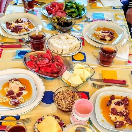 Erenler Hotel