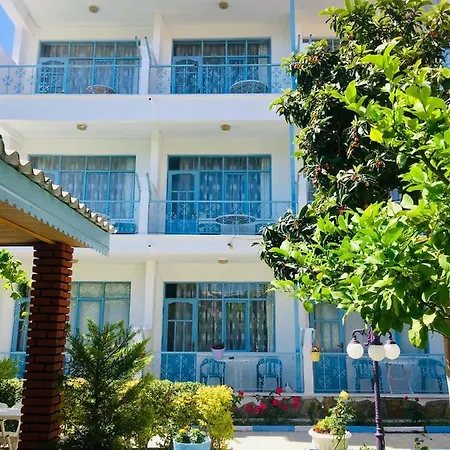 Erenler Hotel
