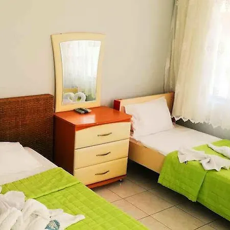 Hotel Erenler
