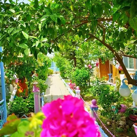 Erenler Hotel Side