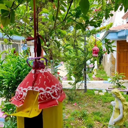 Hotel Erenler Side