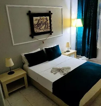 Erenler Hotel 2*