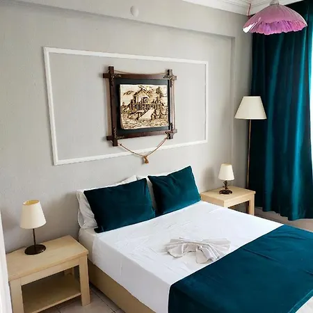 Hotel Erenler 2*