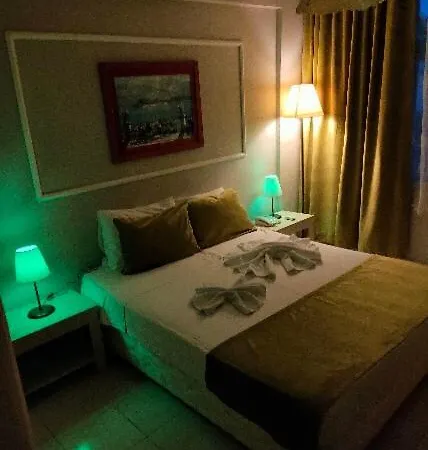 Erenler Hotel 2*
