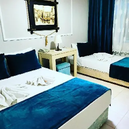 Erenler Hotel
