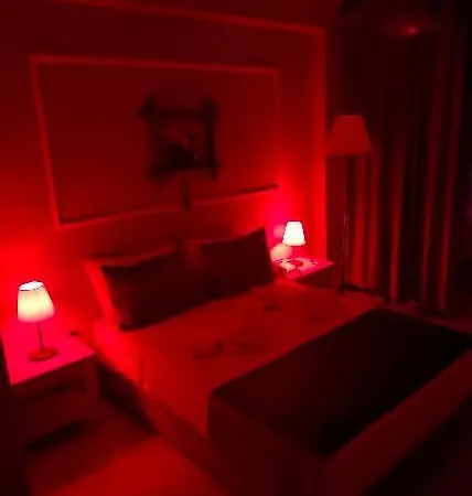 Erenler Hotel