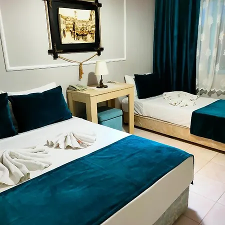 Hotel Erenler 2*
