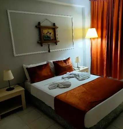Hotel Erenler