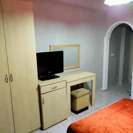 Hotel Erenler