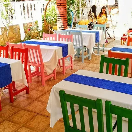 Erenler Hotel