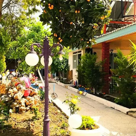 Hotel Erenler Side