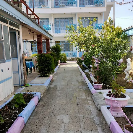 Hotel Erenler