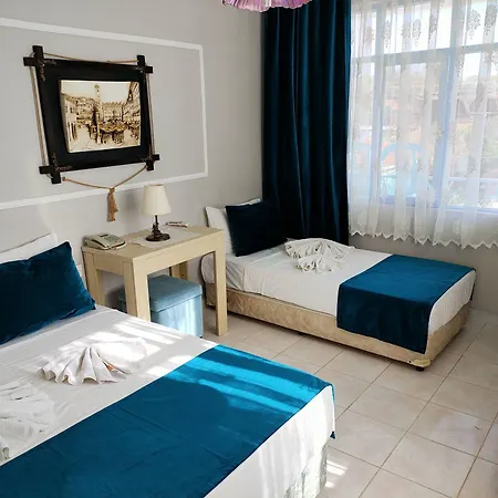 Erenler Hotel 2*