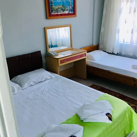 Hotel Erenler 2*