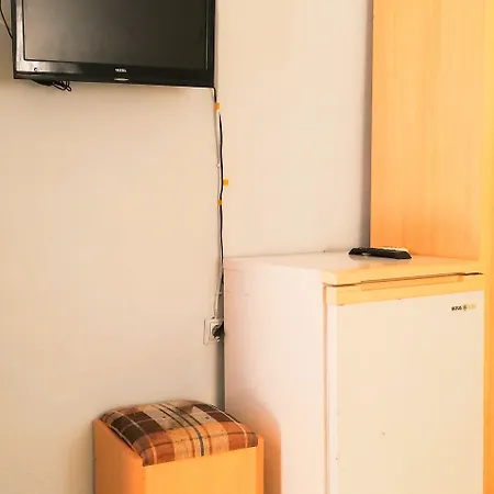 Erenler Hotel 2*