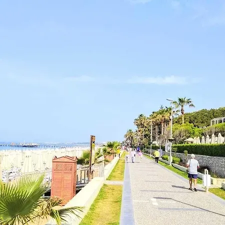 Hotel Erenler 2*