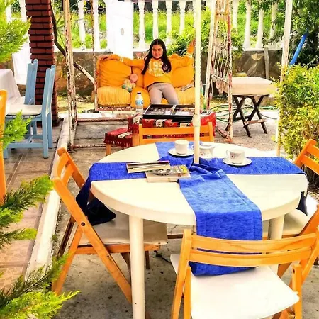 Erenler Hotel