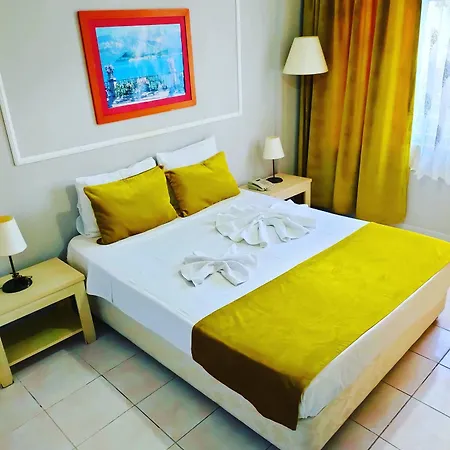 Hotel Erenler 2*