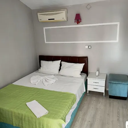 Erenler Hotel