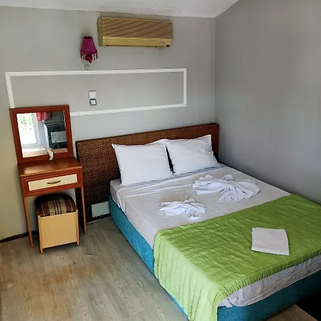 Erenler Hotel 2*