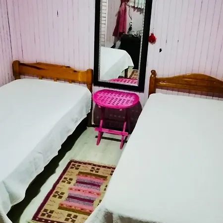 Hotel Erenler