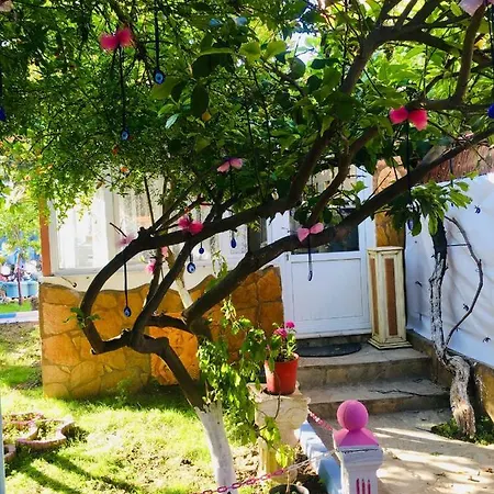 Erenler Hotel