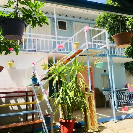 Erenler Hotel