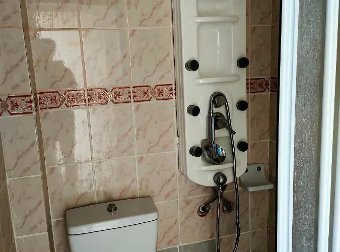 Erenler فندق سيدي