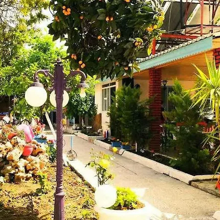 Erenler 호텔 시데