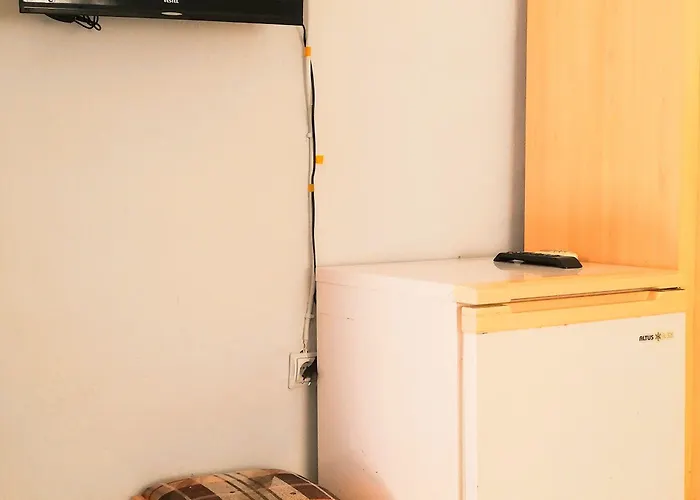 Erenler Szálloda 2*