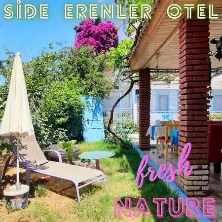 Erenler Σιντέ
