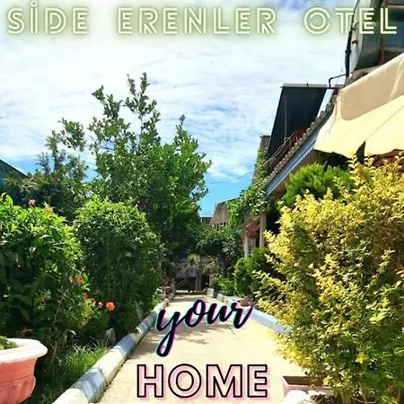 Erenler 2* Σιντέ