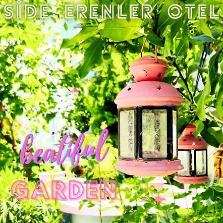 Erenler 2* Σιντέ
