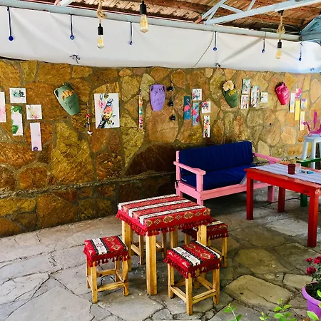 Erenler מלון סייד