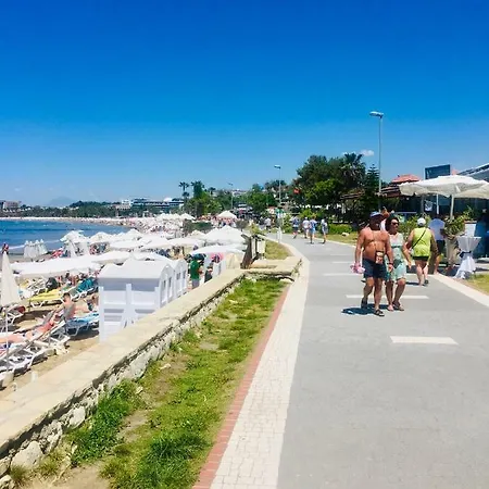 Erenler 2* Σιντέ