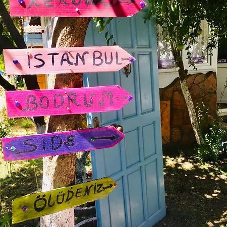 Erenler 2* סייד