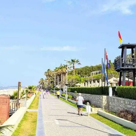 Erenler 2* Σιντέ
